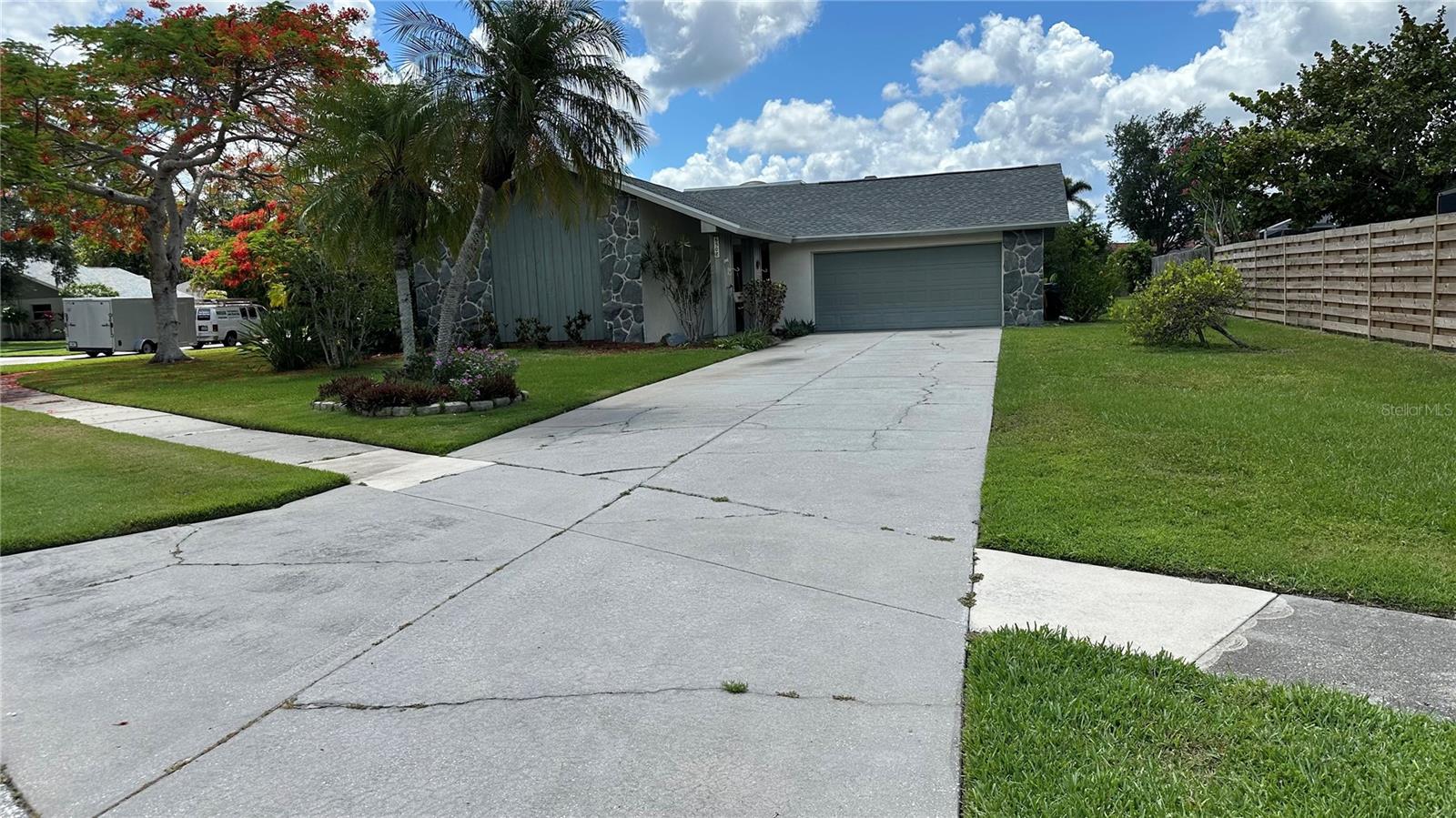 GULF GATE EAST - Residential