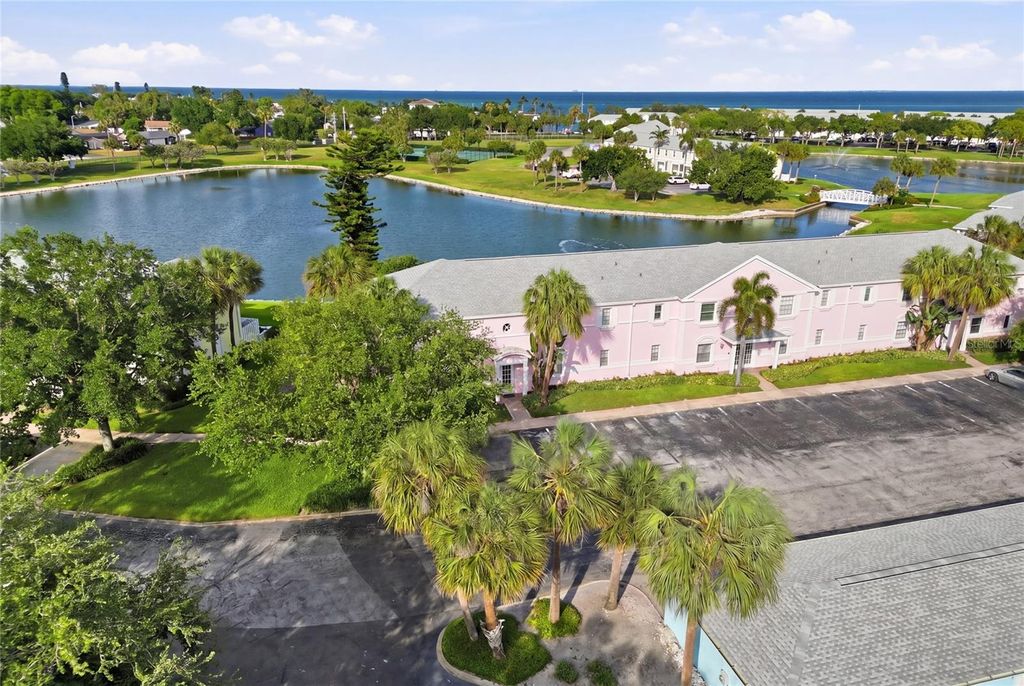 Photo of 4754 Cobia Drive SE #D, St Petersburg, FL 33705 (MLS # TB8498525)