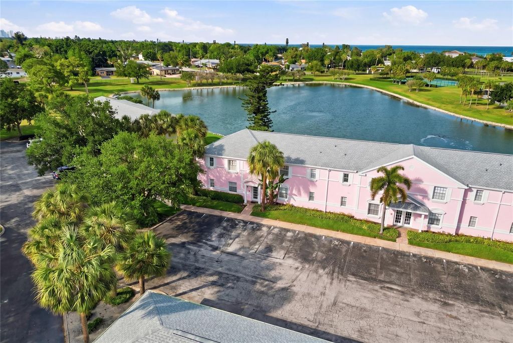 Photo of 4754 Cobia Drive SE #D, St Petersburg, FL 33705 (MLS # TB8498525)