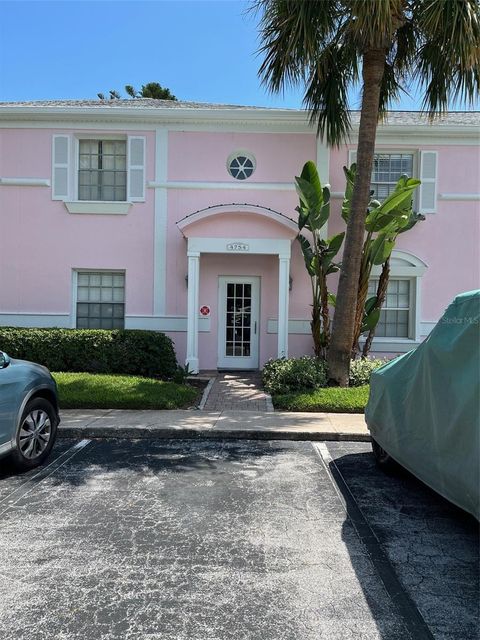 Photo of 4754 Cobia Drive SE #D, St Petersburg, FL 33705 (MLS # TB8498525)