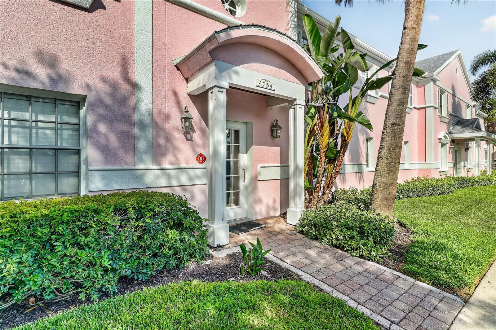 4754 COBIA DRIVE SE D