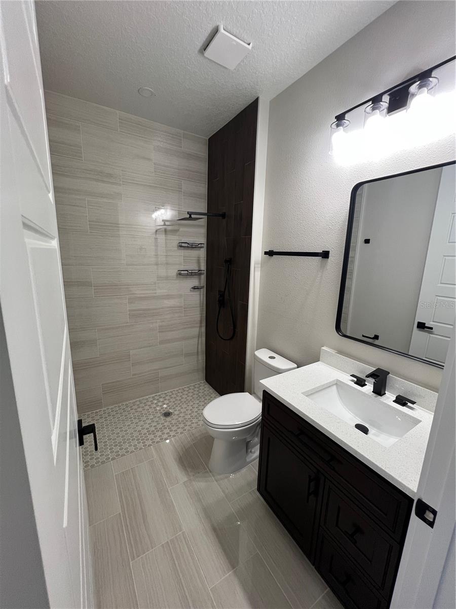 STEVENS PLANTATION - Residential