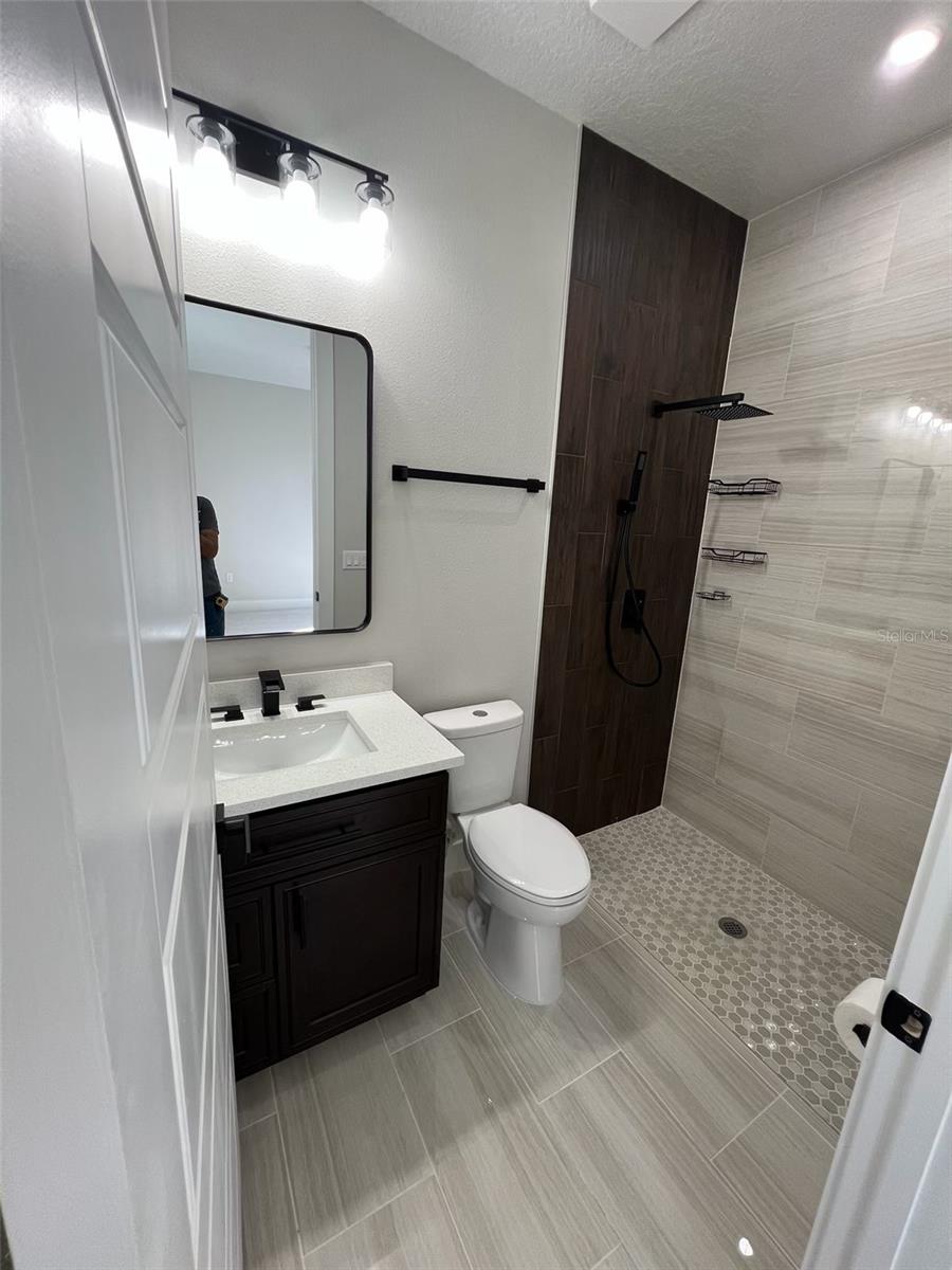 STEVENS PLANTATION - Residential