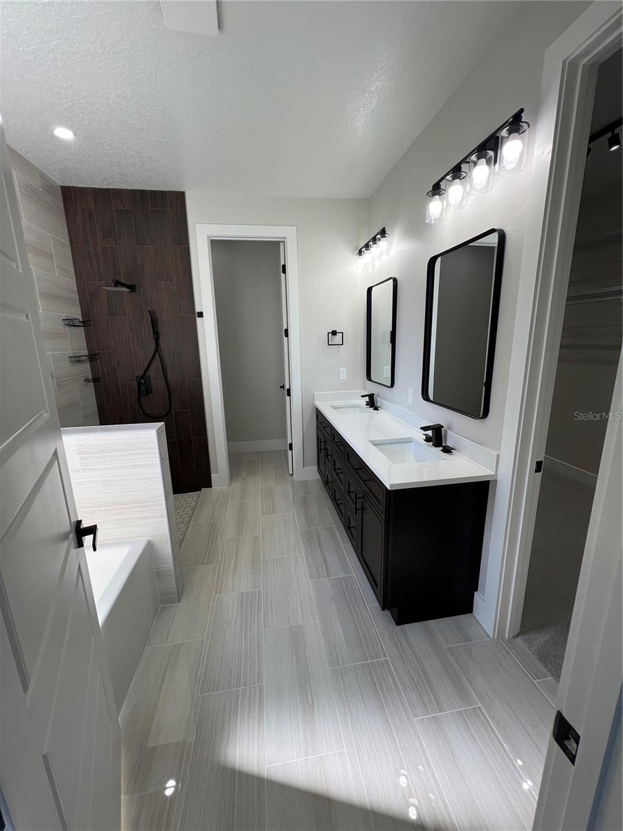 STEVENS PLANTATION - Residential