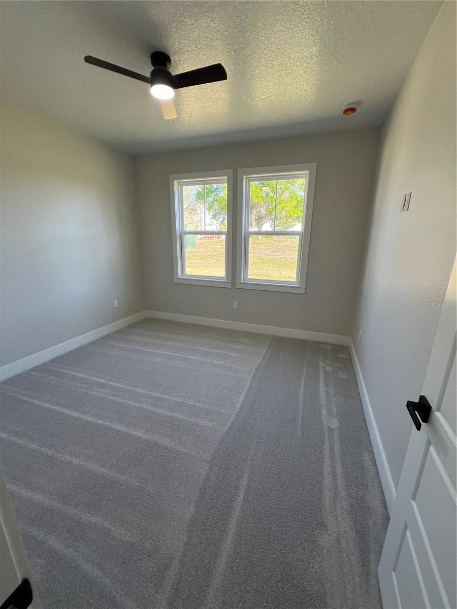 STEVENS PLANTATION - Residential