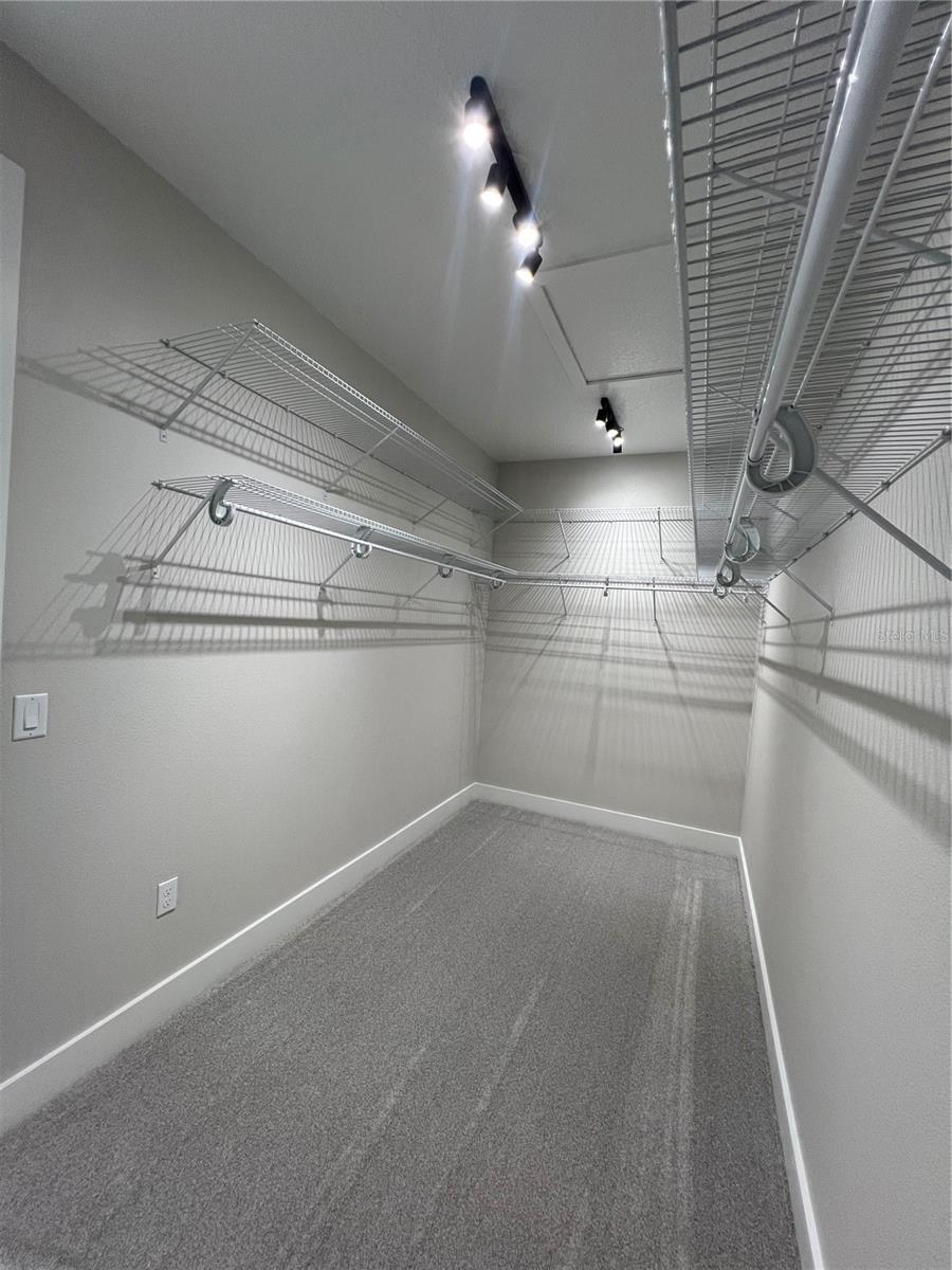 STEVENS PLANTATION - Residential