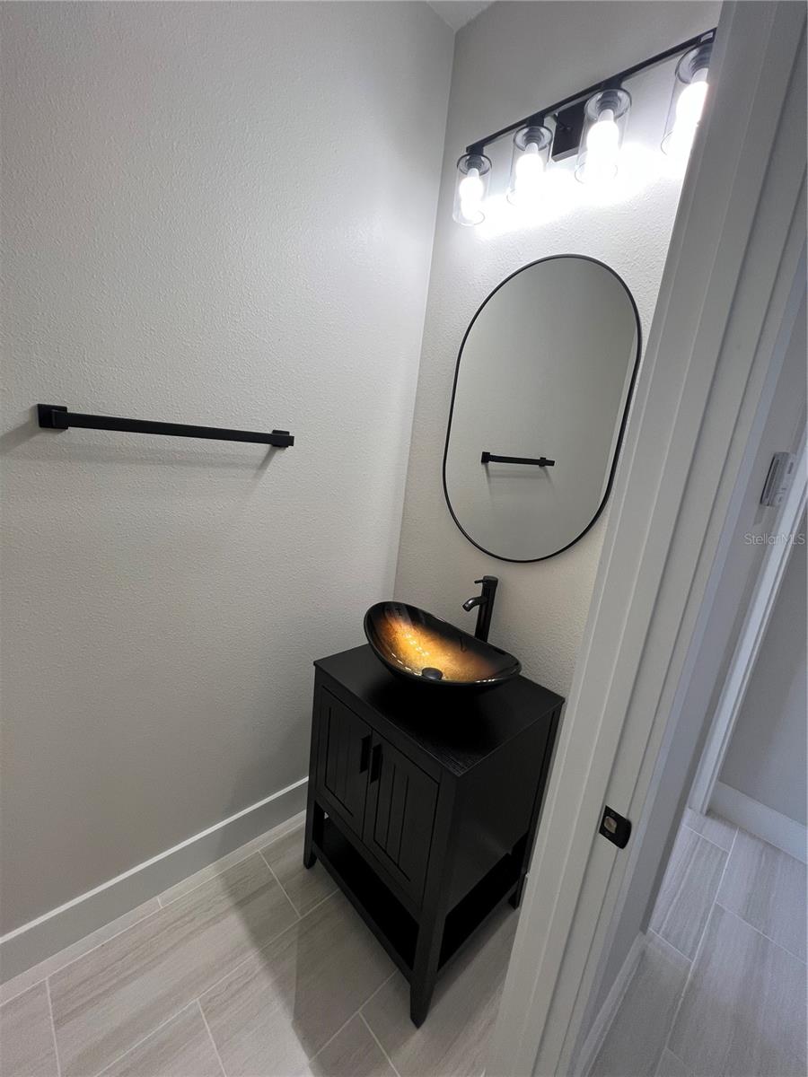 STEVENS PLANTATION - Residential