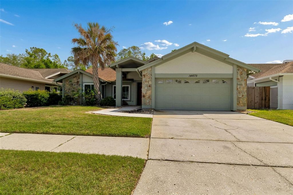 Photo of 14675 Village Glen Circle, Tampa, FL 33618 (MLS # TB8503540)