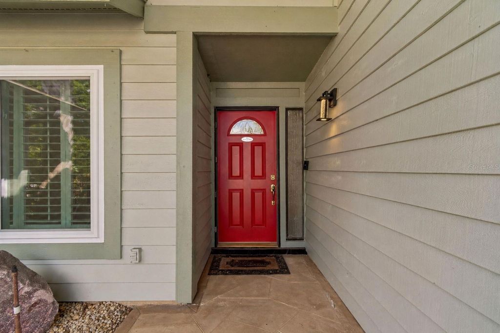 Photo of 14675 Village Glen Circle, Tampa, FL 33618 (MLS # TB8503540)