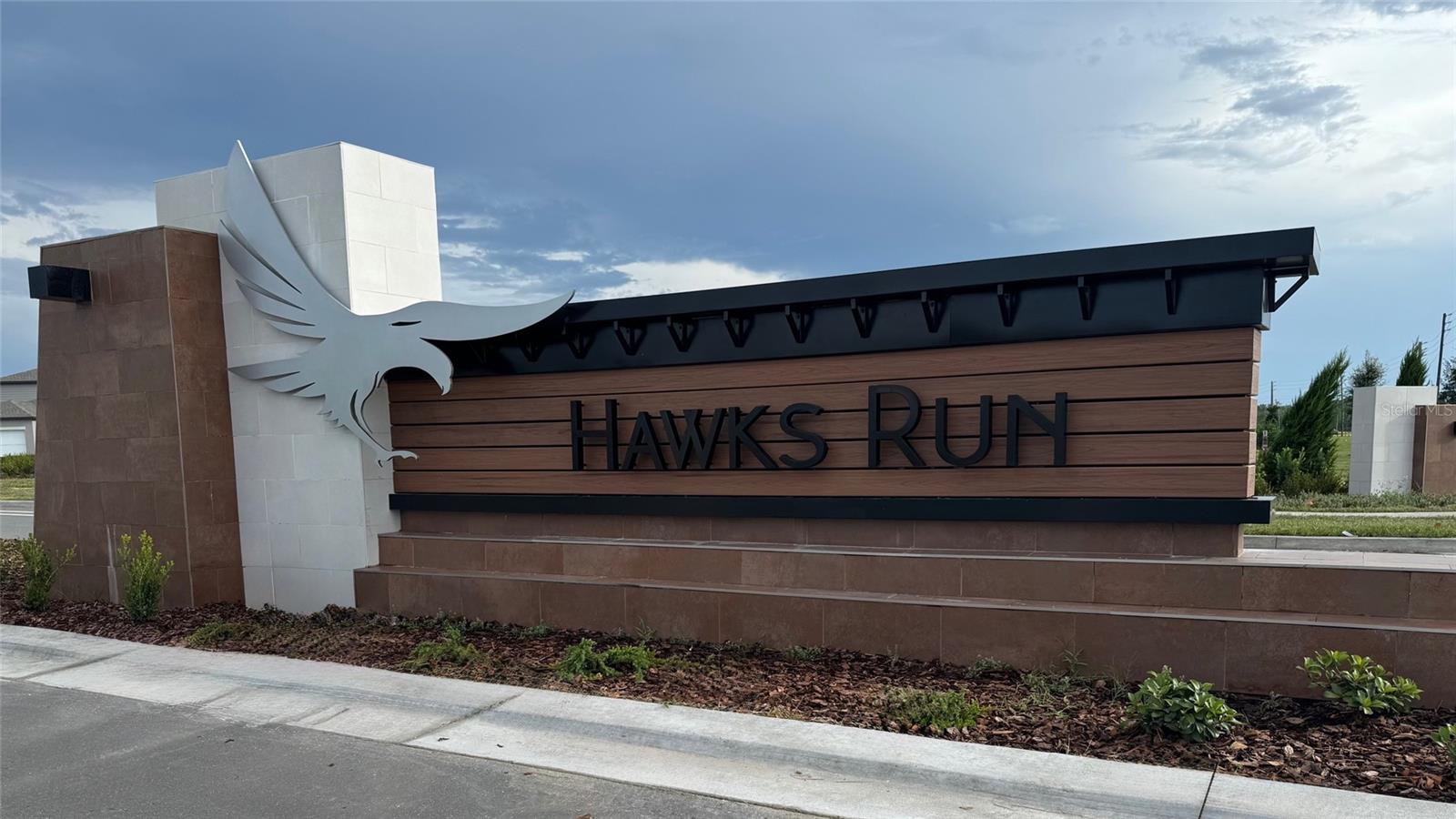 HAM BROWN RESERVE PH 1A - Residential