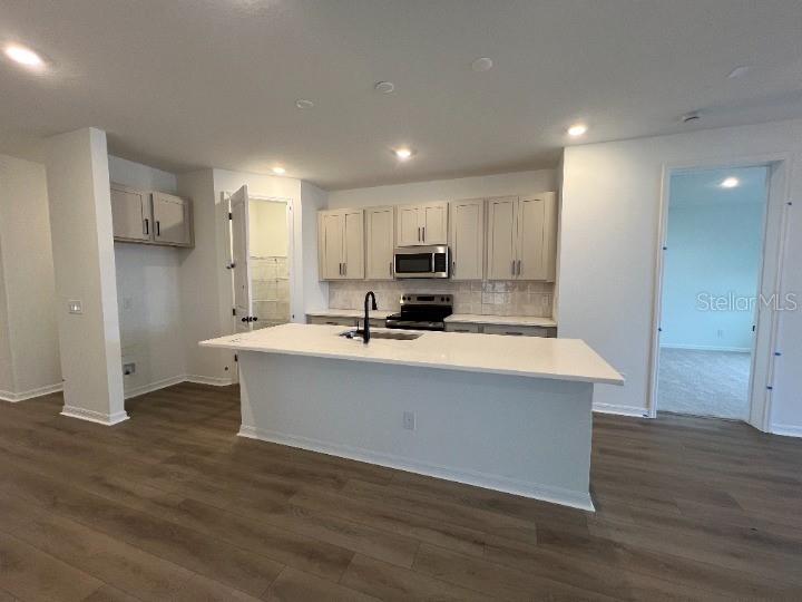 HAM BROWN RESERVE PH 1A - Residential