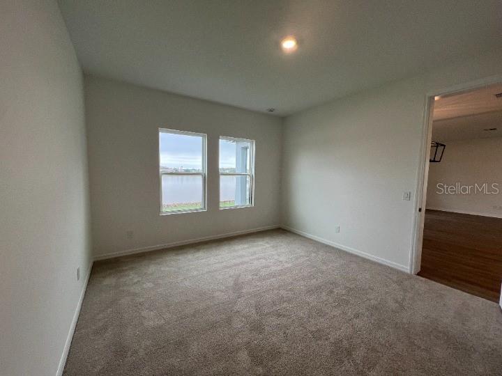 HAM BROWN RESERVE PH 1A - Residential