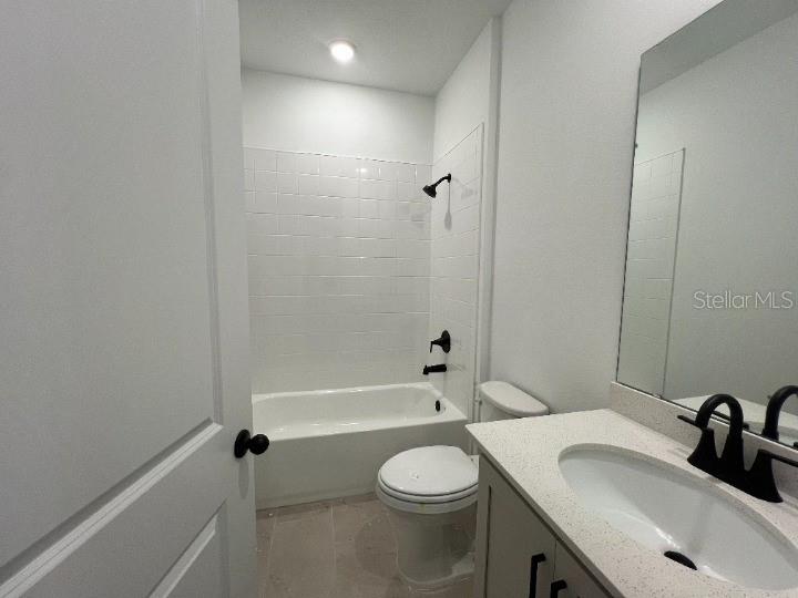 HAM BROWN RESERVE PH 1A - Residential