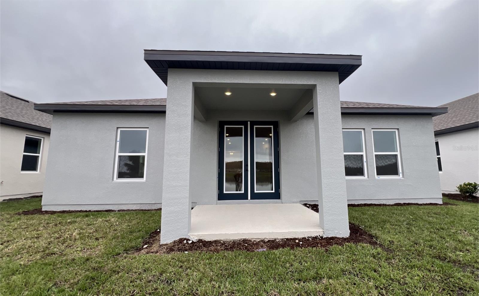 HAM BROWN RESERVE PH 1A - Residential