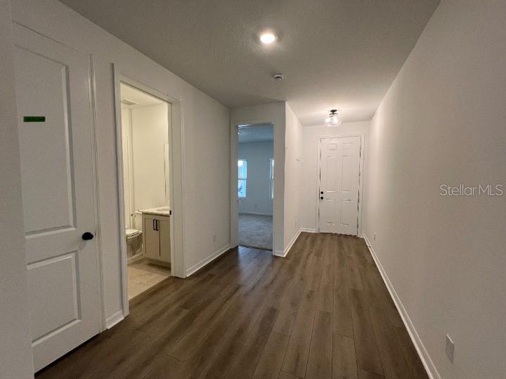 HAM BROWN RESERVE PH 1A - Residential