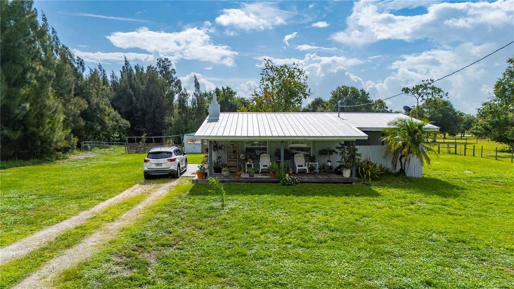 Photo of 5380 Sabal Palm Lane, Punta Gorda, FL 33982 (MLS # C7528684)