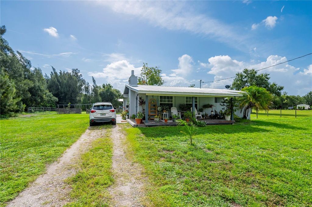 Photo of 5380 Sabal Palm Lane, Punta Gorda, FL 33982 (MLS # C7528684)