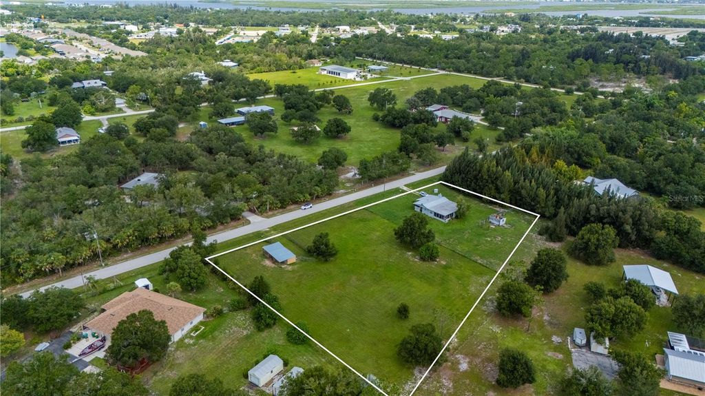 Photo of 5380 Sabal Palm Lane, Punta Gorda, FL 33982 (MLS # C7528684)