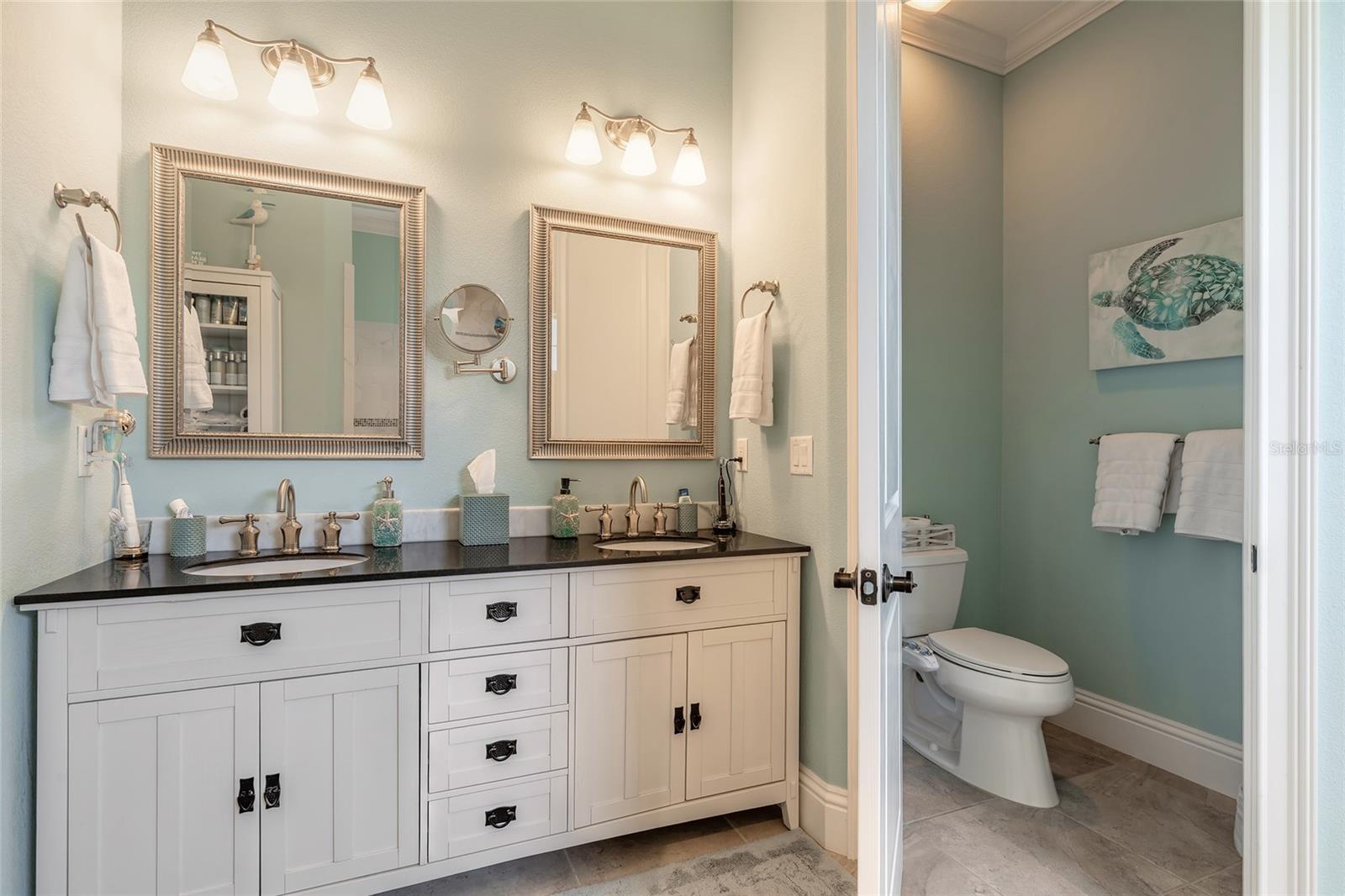 OSPREY POINT - Residential