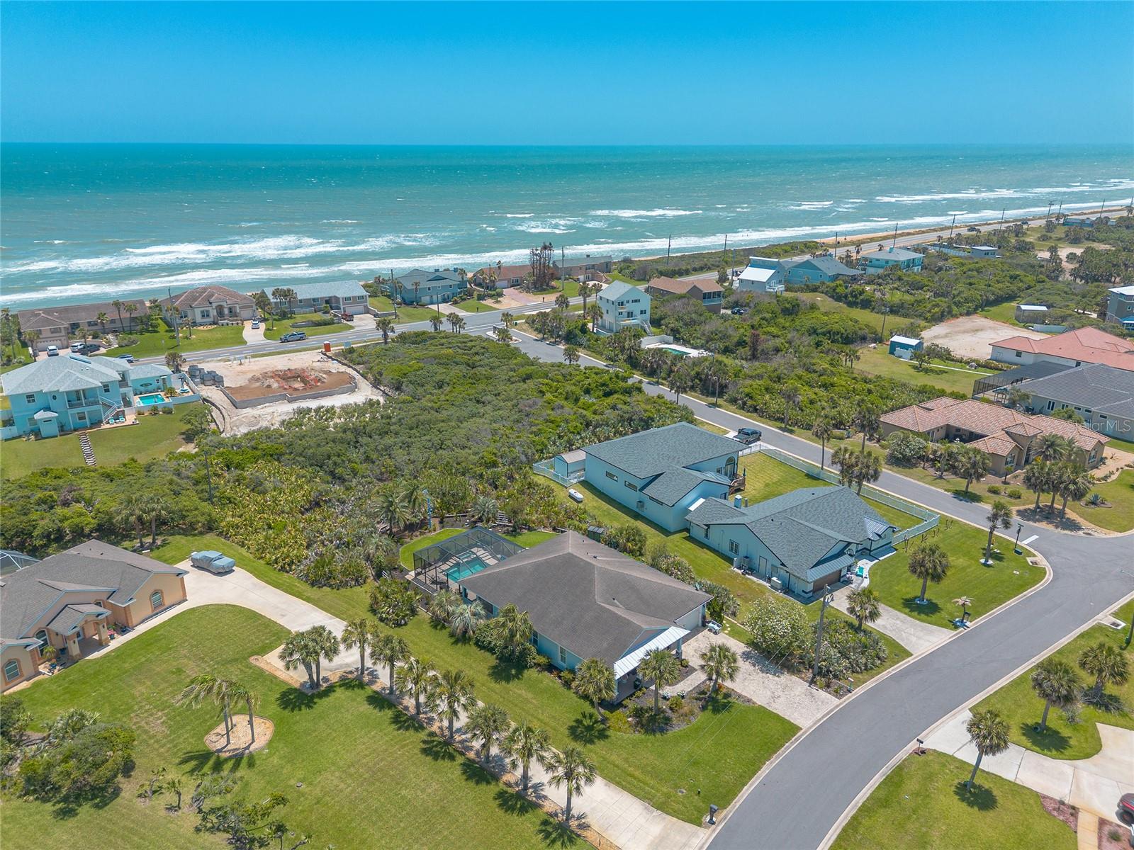 OSPREY POINT - Residential