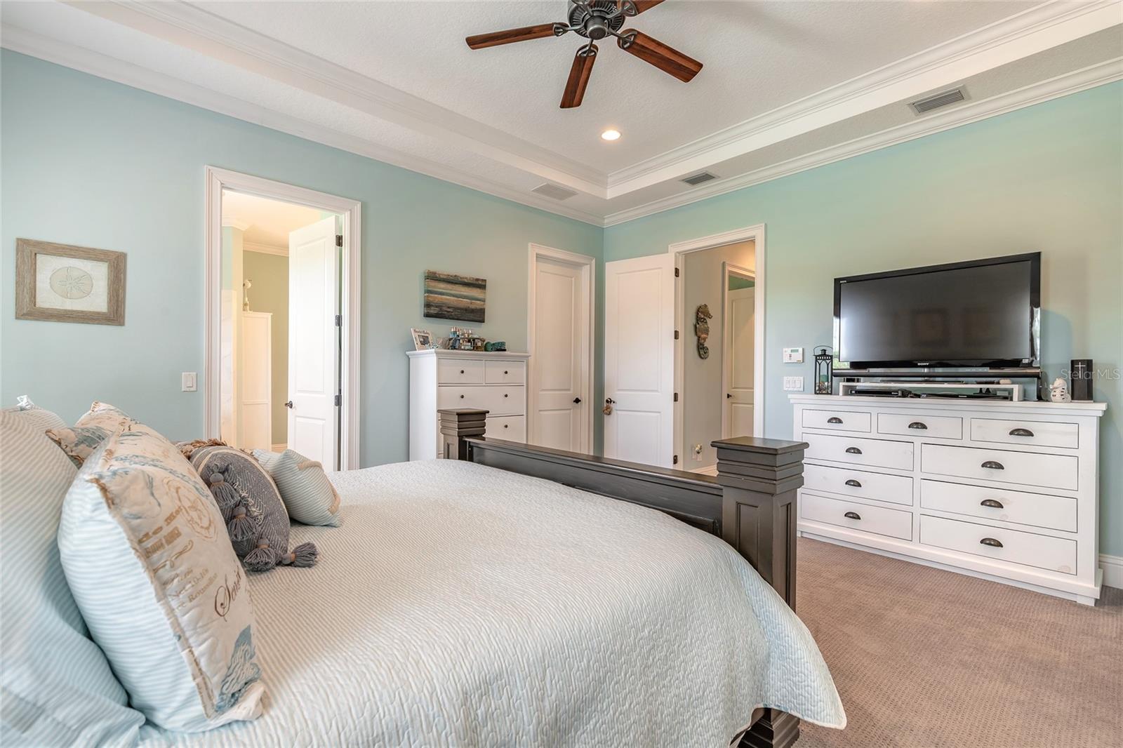 OSPREY POINT - Residential