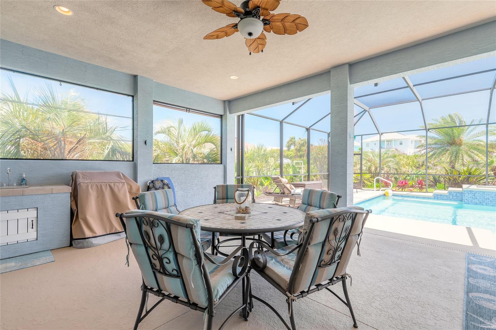 OSPREY POINT - Residential