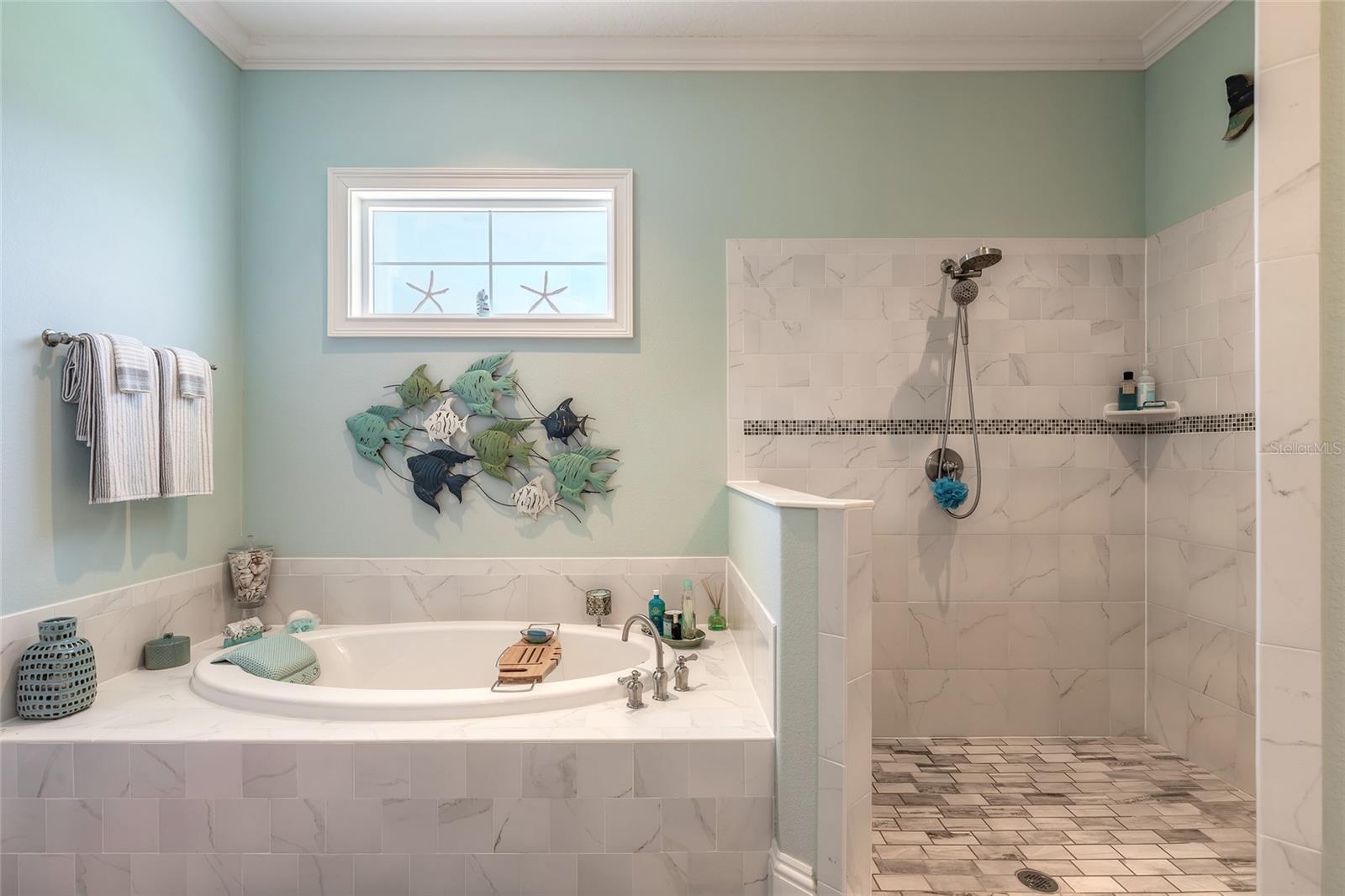 OSPREY POINT - Residential