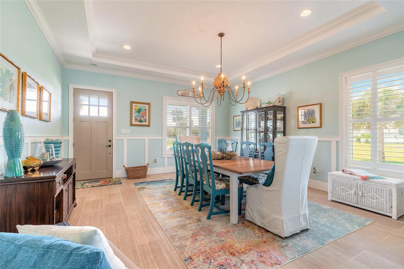 OSPREY POINT - Residential