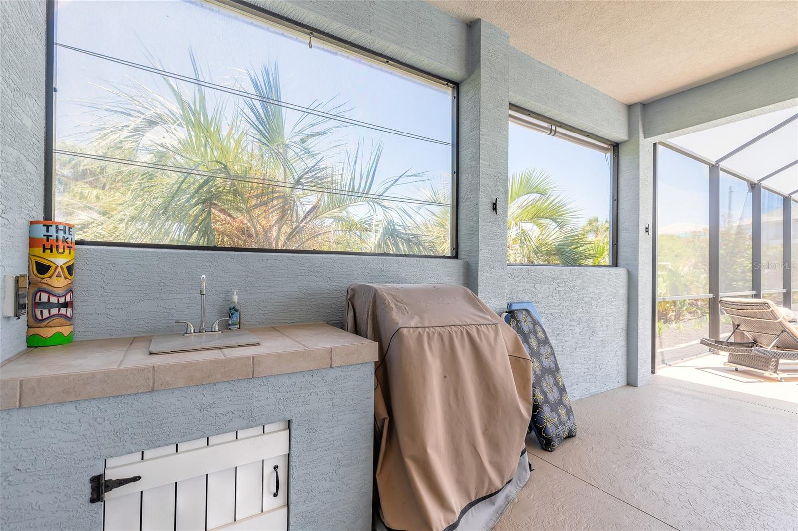 OSPREY POINT - Residential