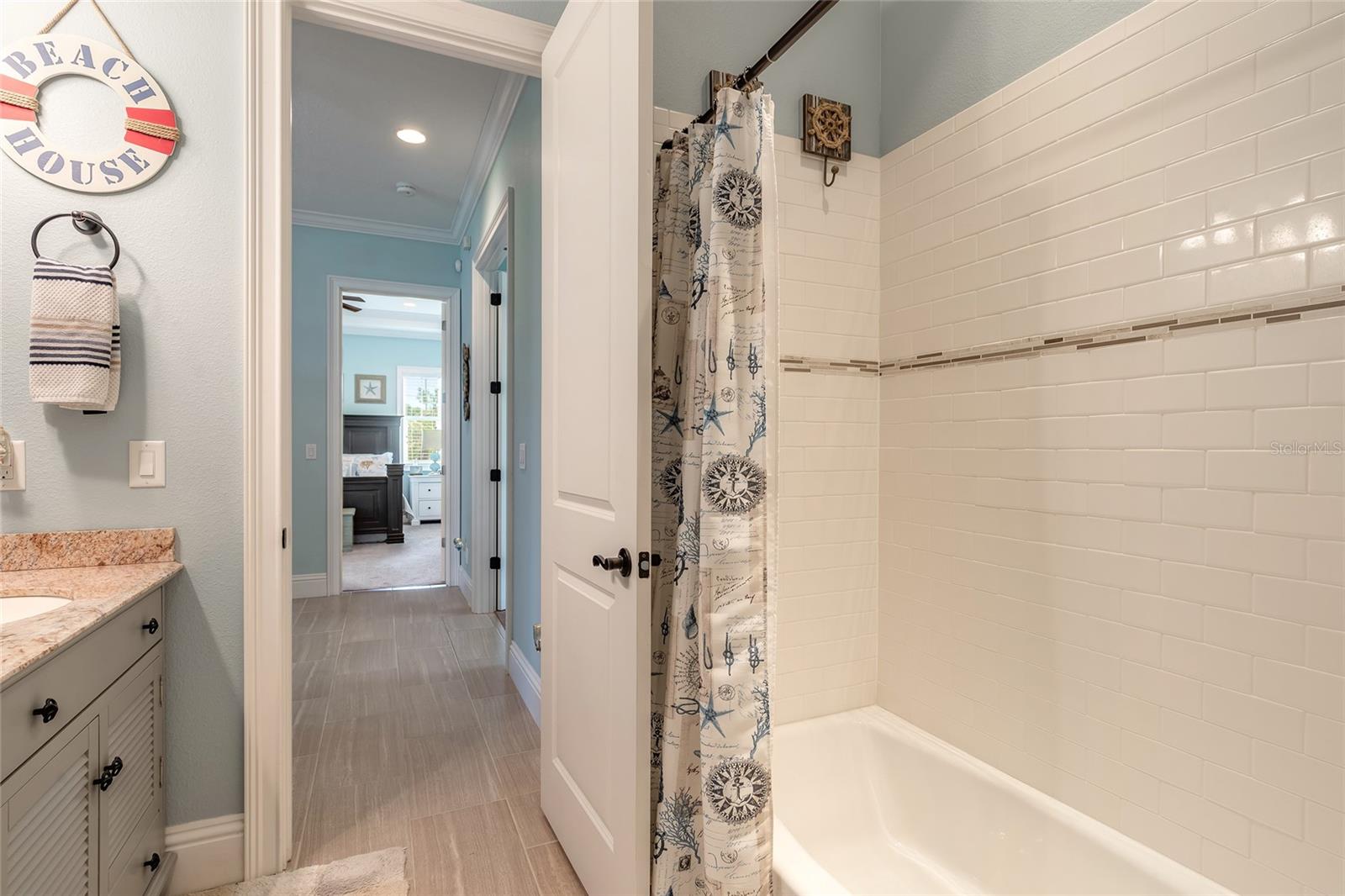 OSPREY POINT - Residential