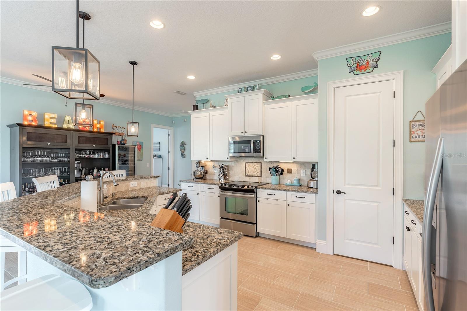 OSPREY POINT - Residential