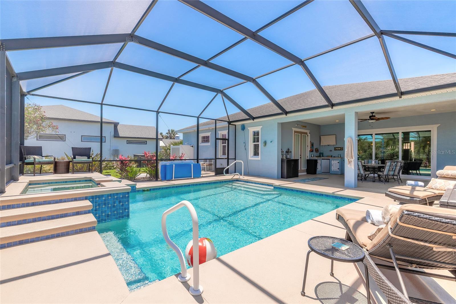 OSPREY POINT - Residential
