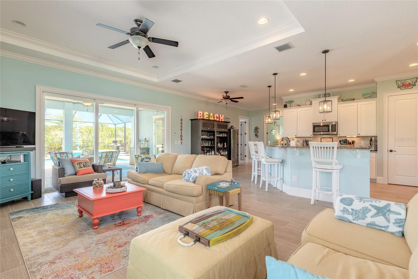 OSPREY POINT - Residential