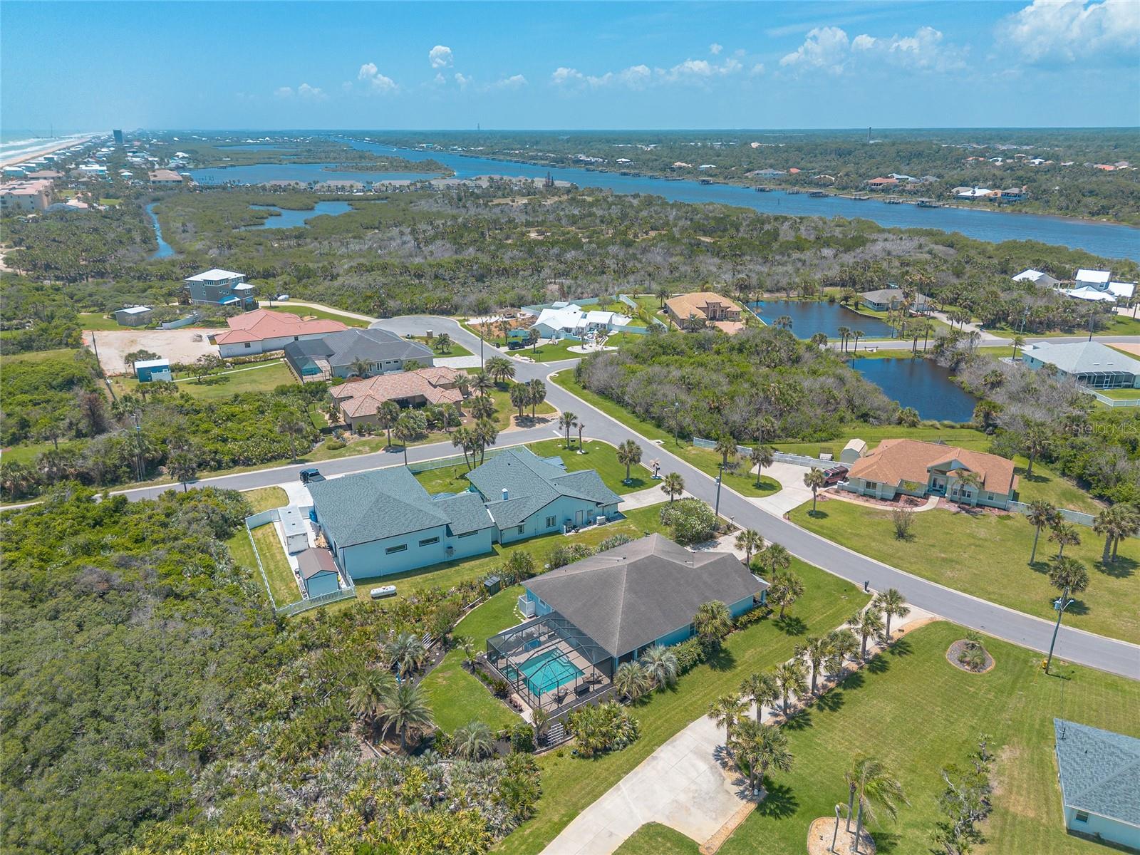 OSPREY POINT - Residential