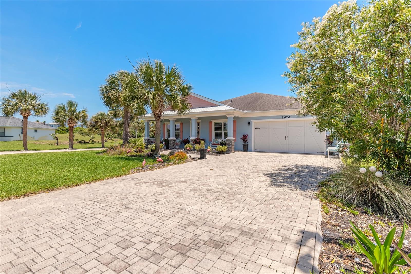 2626 OSPREY CIRCLE N