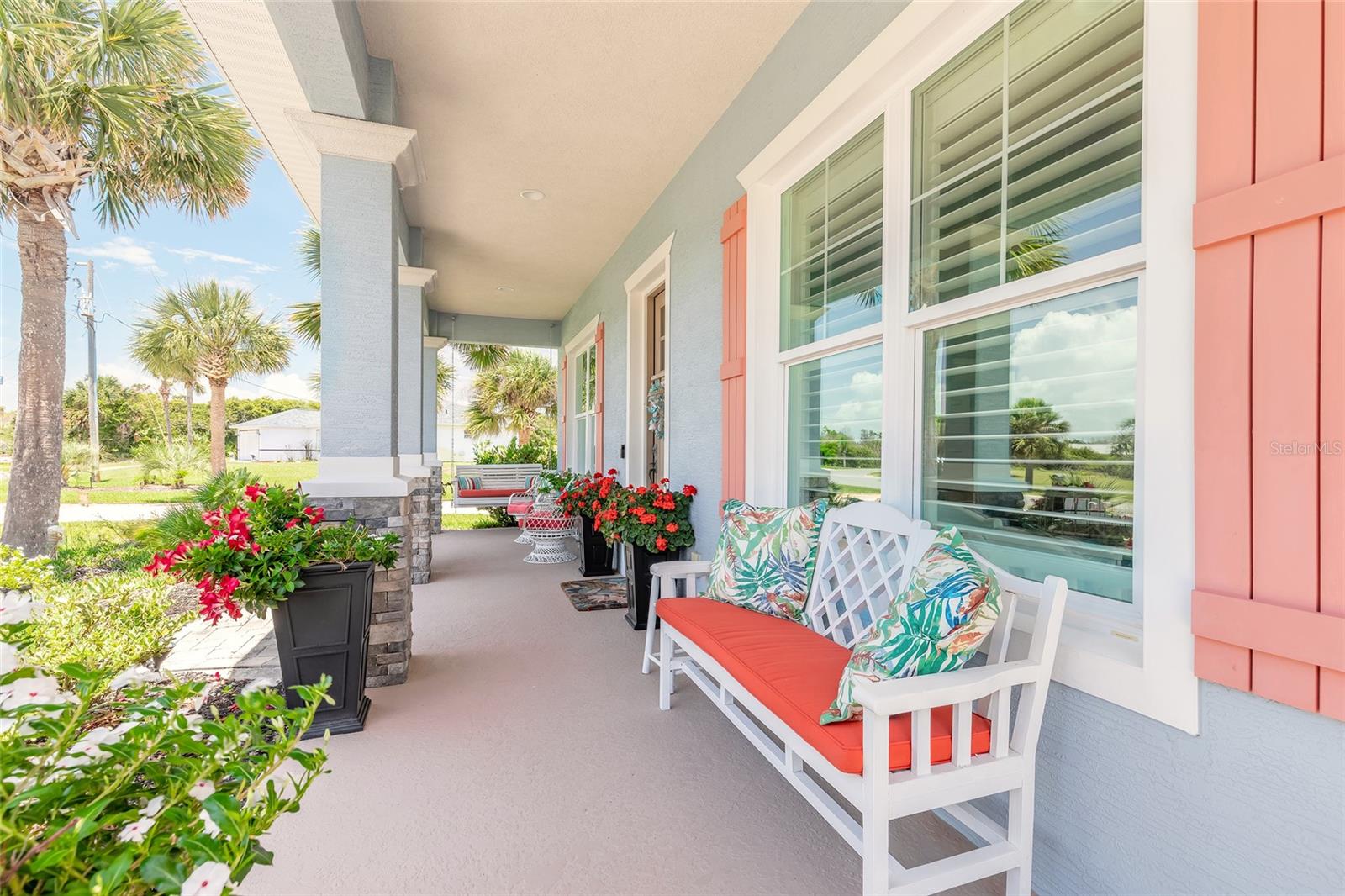 OSPREY POINT - Residential