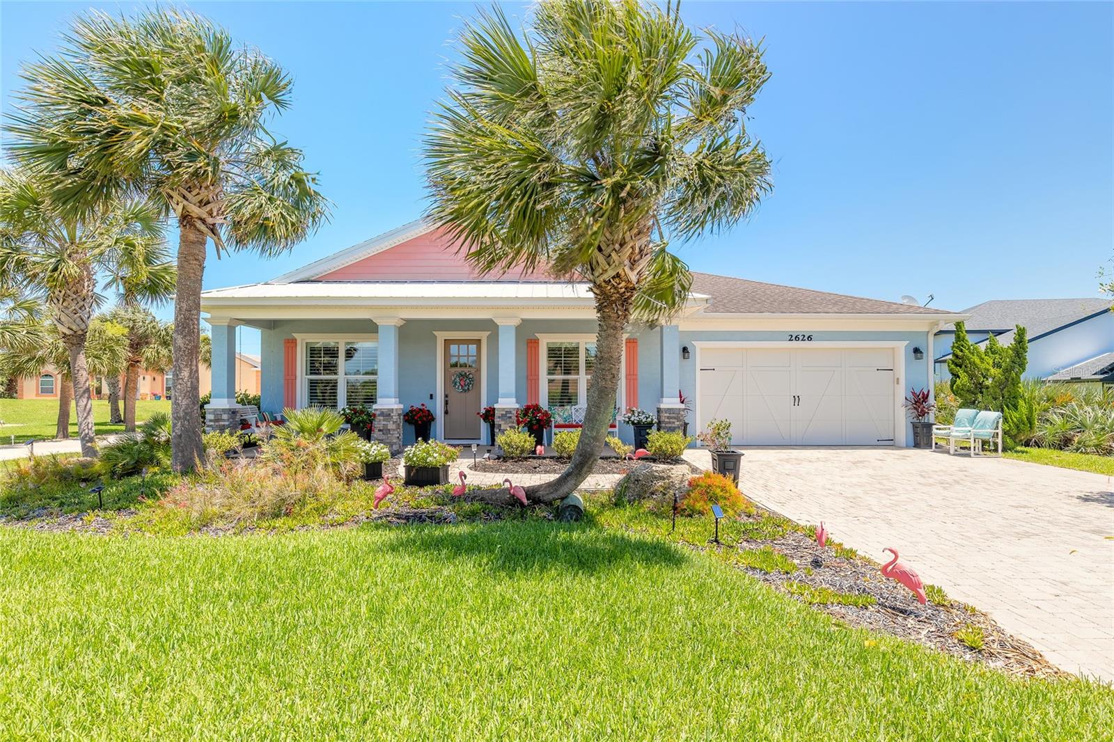 2626 OSPREY CIRCLE N