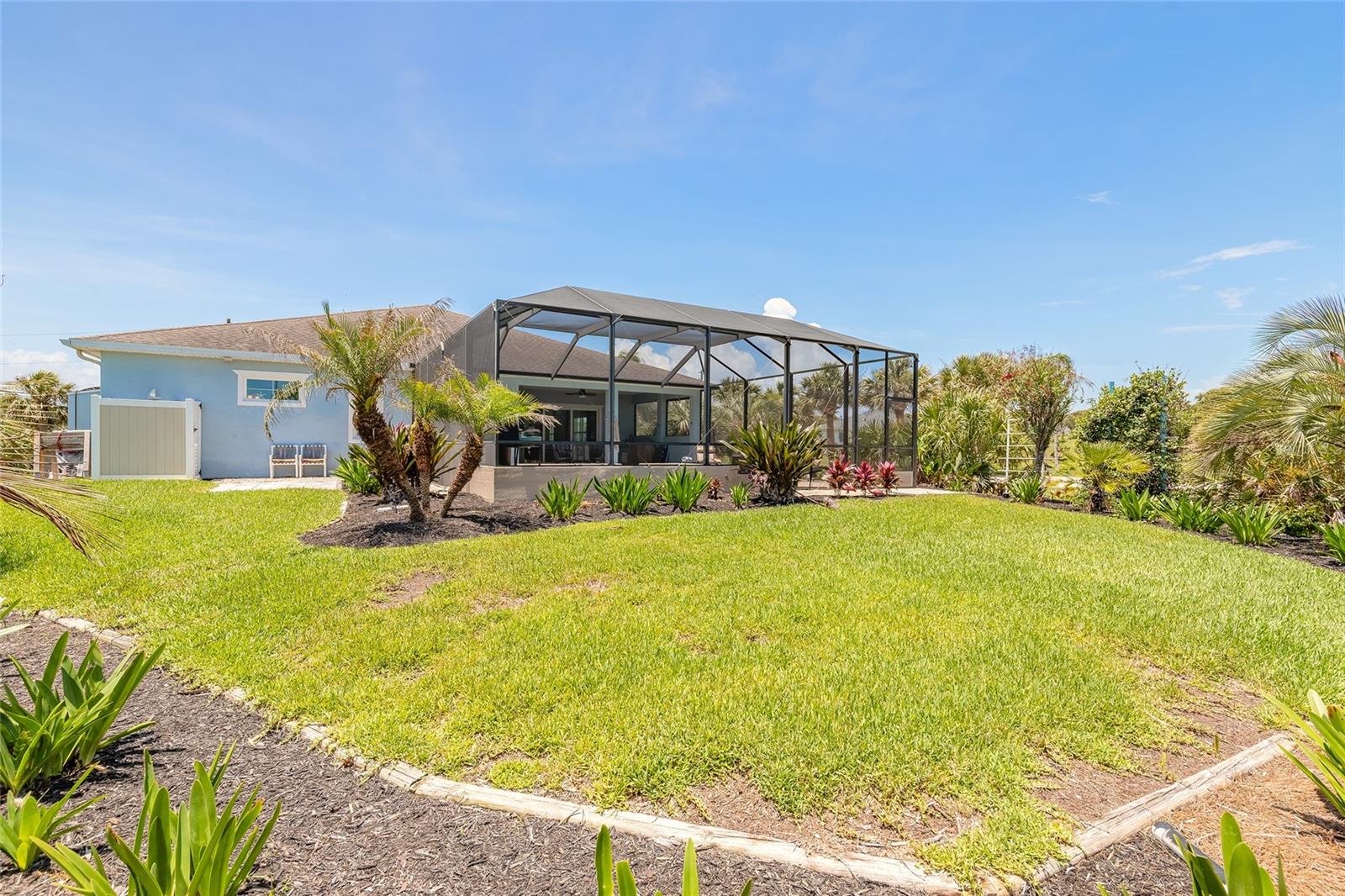 OSPREY POINT - Residential