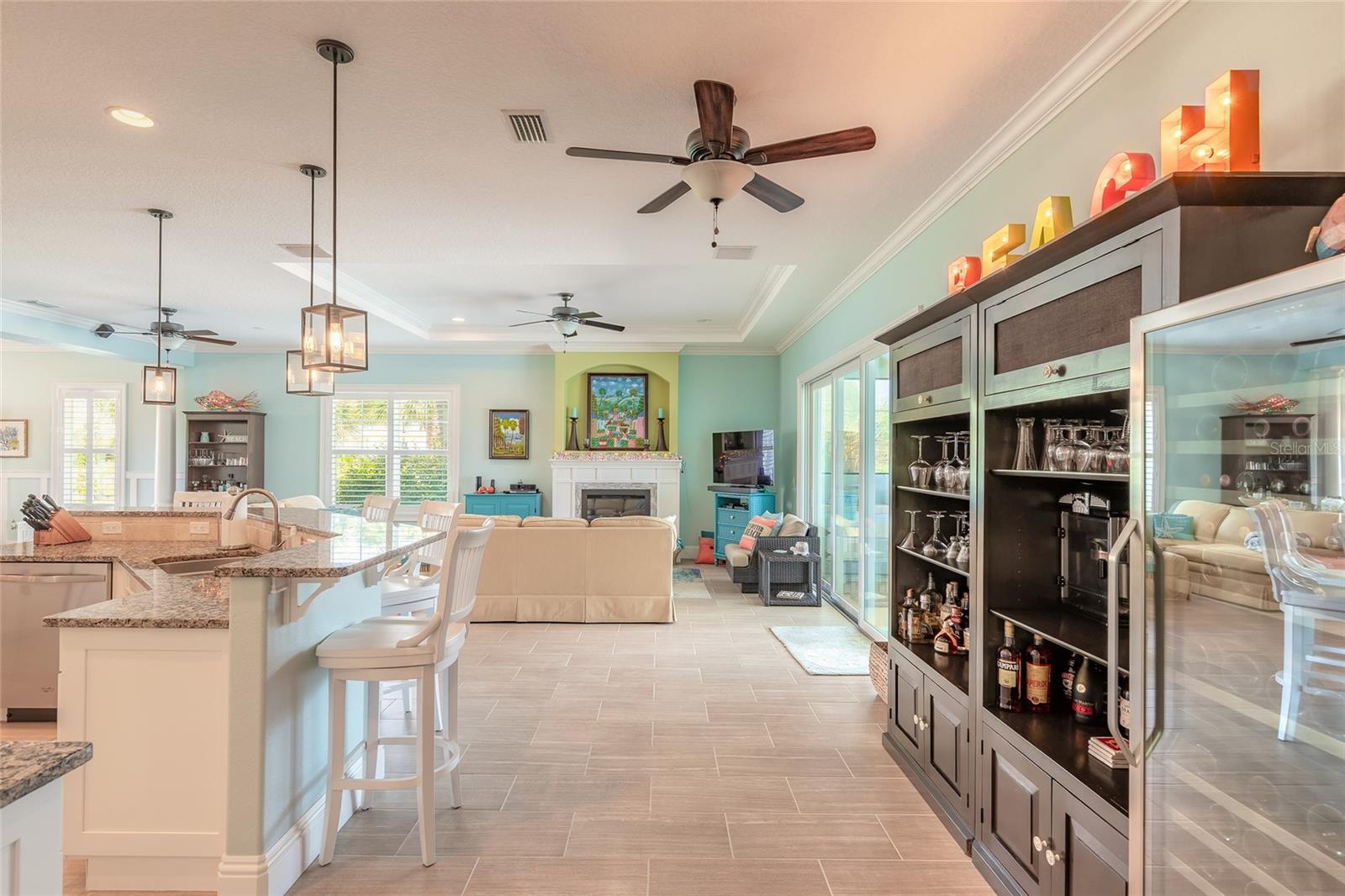 OSPREY POINT - Residential