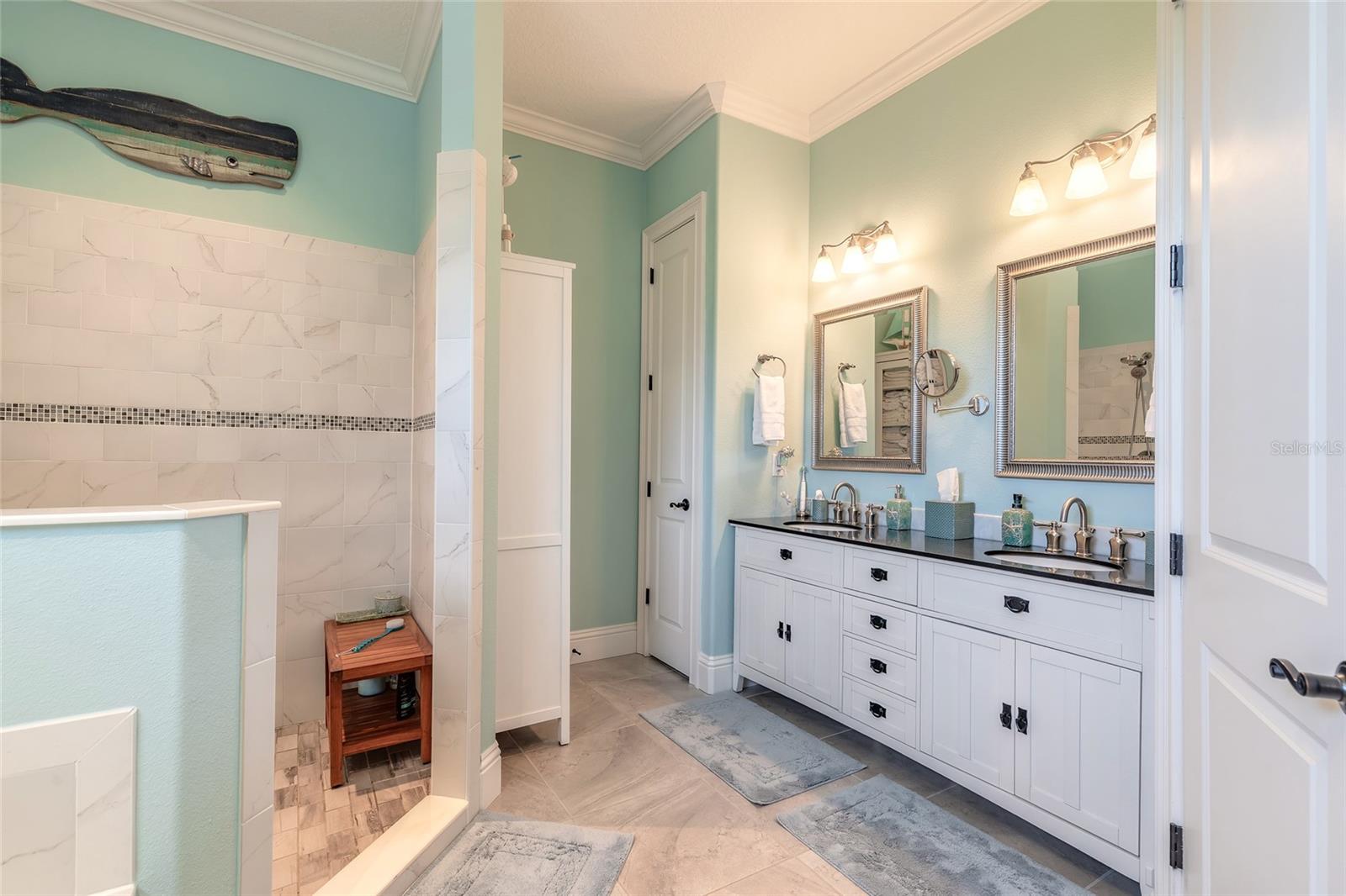 OSPREY POINT - Residential