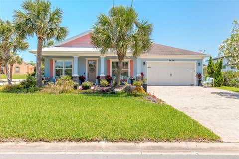 Photo of 2626 Osprey Circle N, Flagler Beach, FL 32136 (MLS # V4949173)