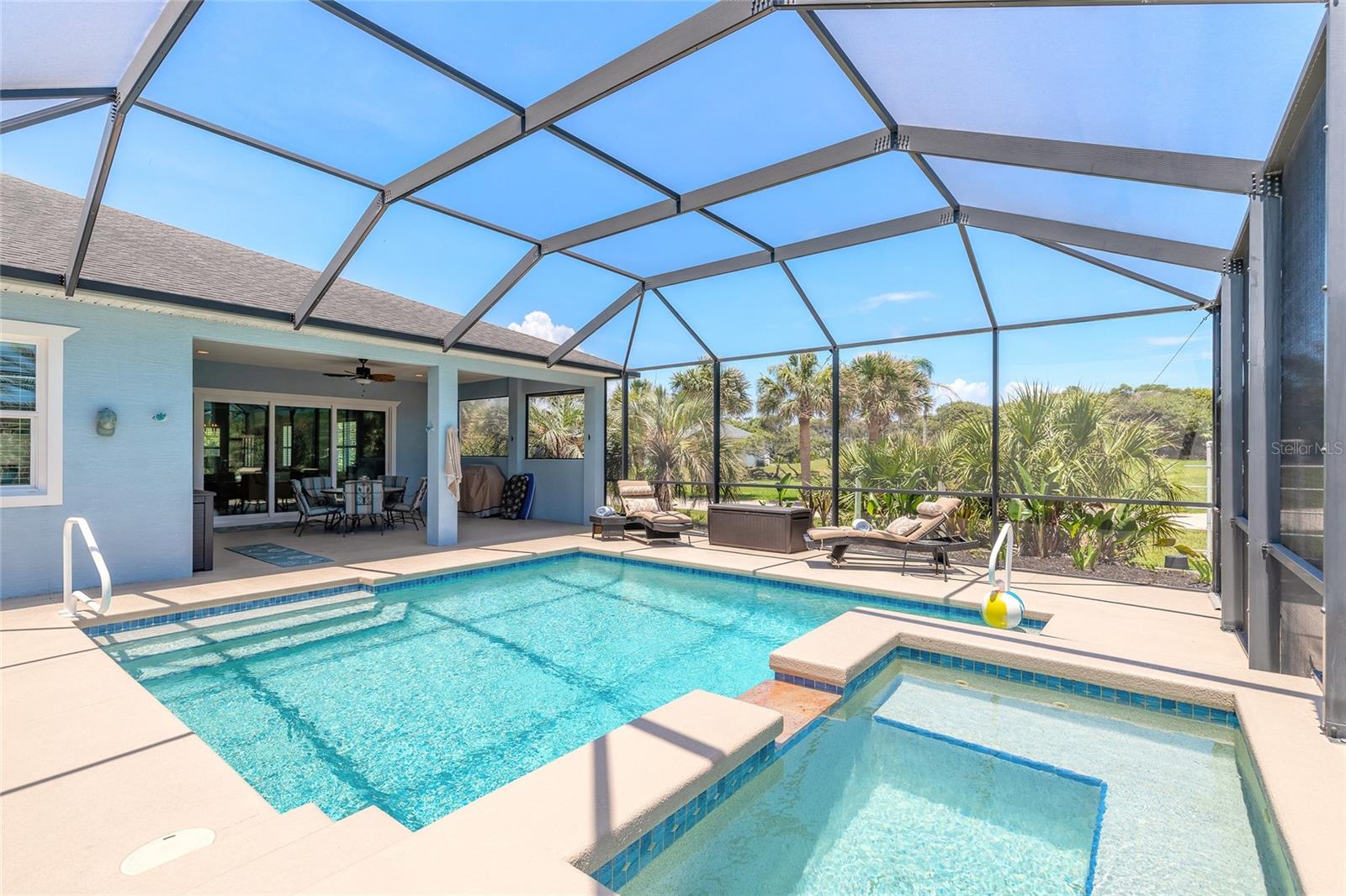 OSPREY POINT - Residential