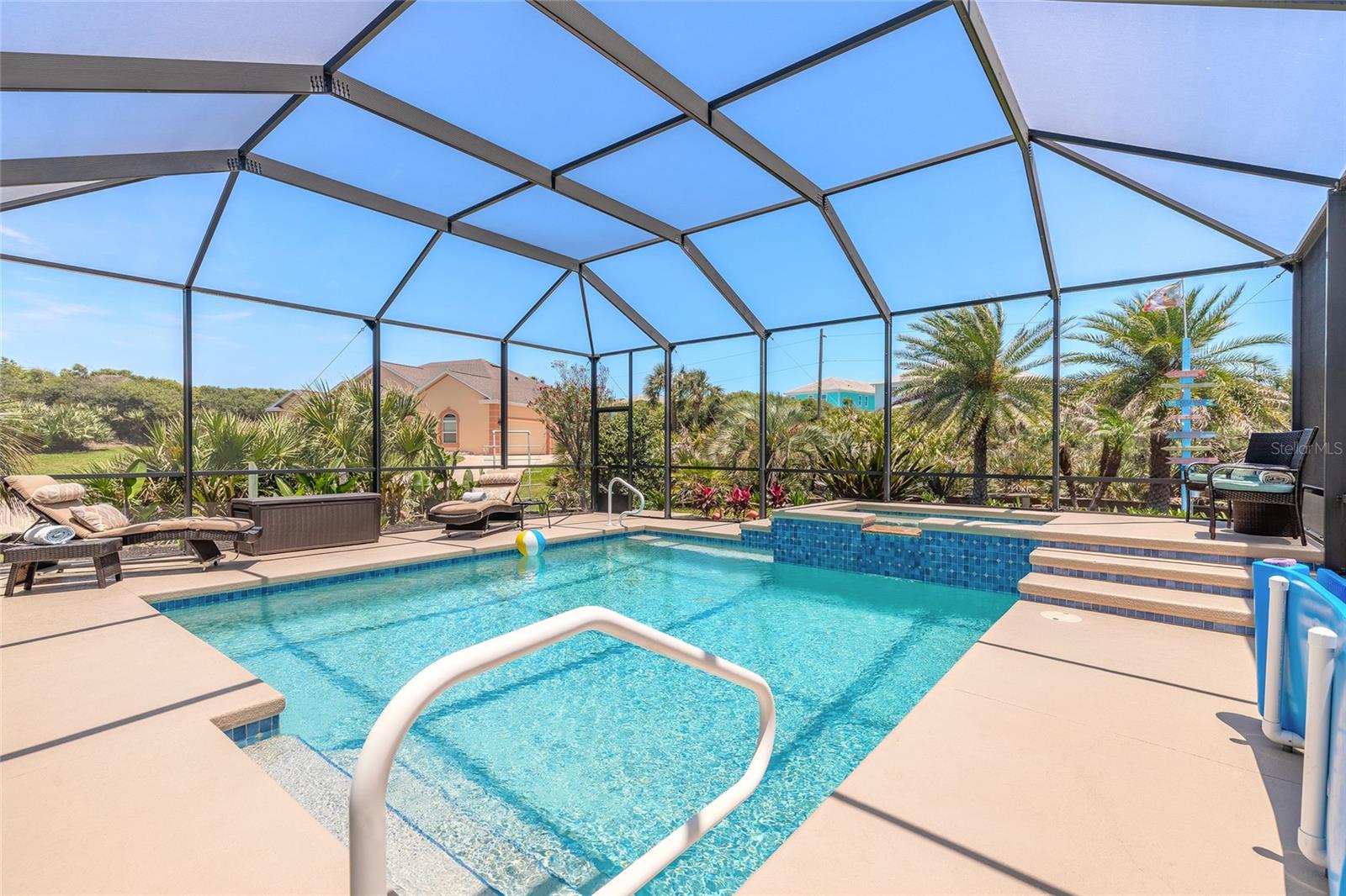 OSPREY POINT - Residential