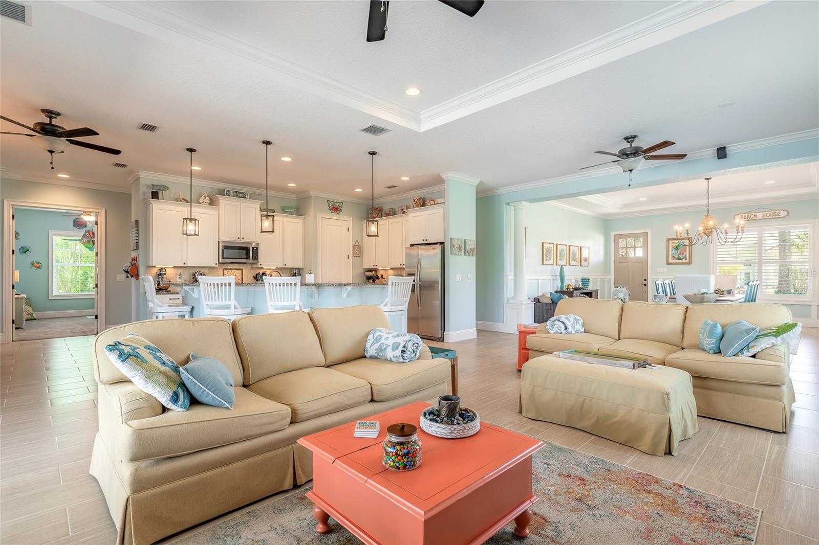 OSPREY POINT - Residential