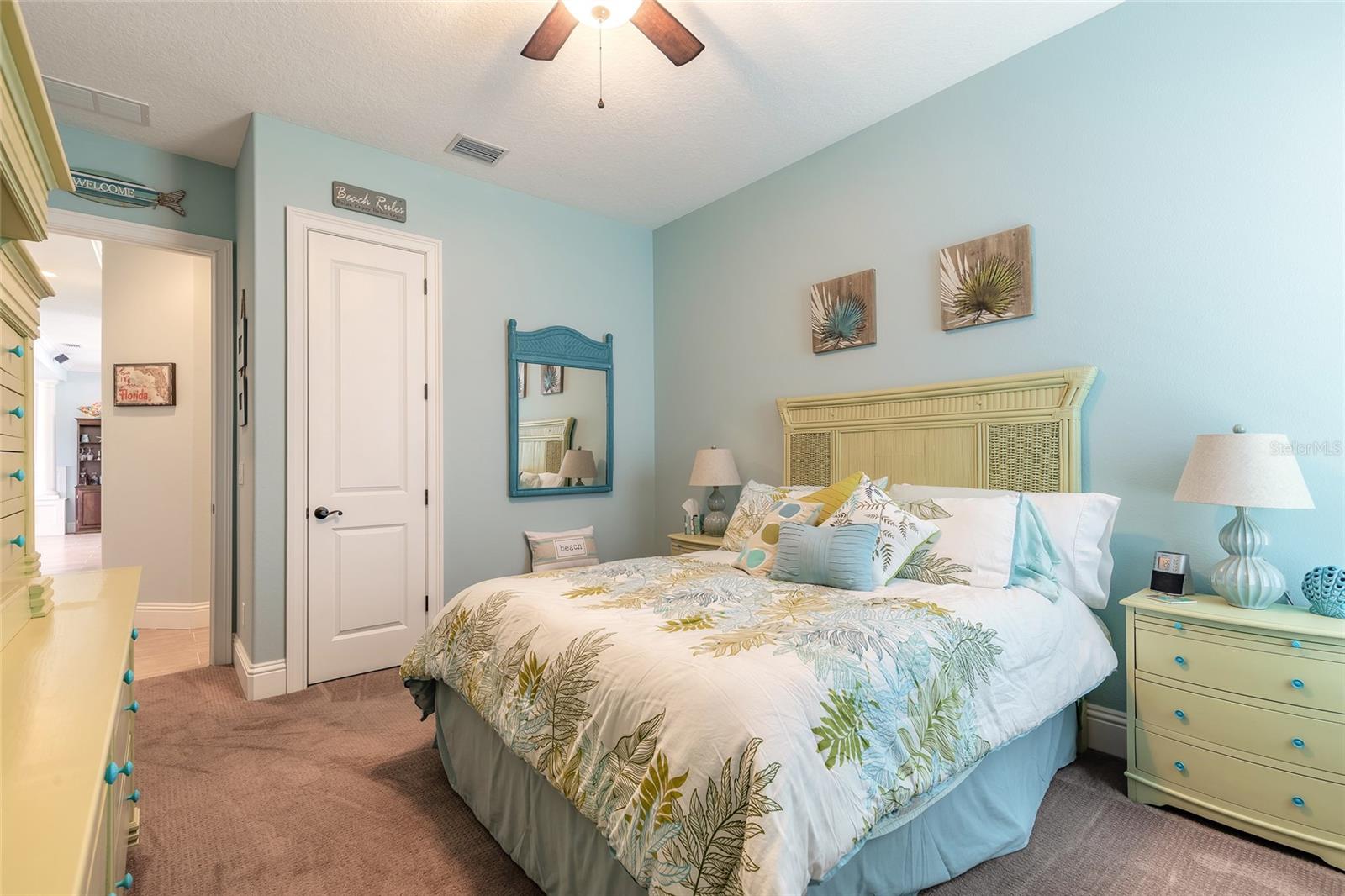 OSPREY POINT - Residential