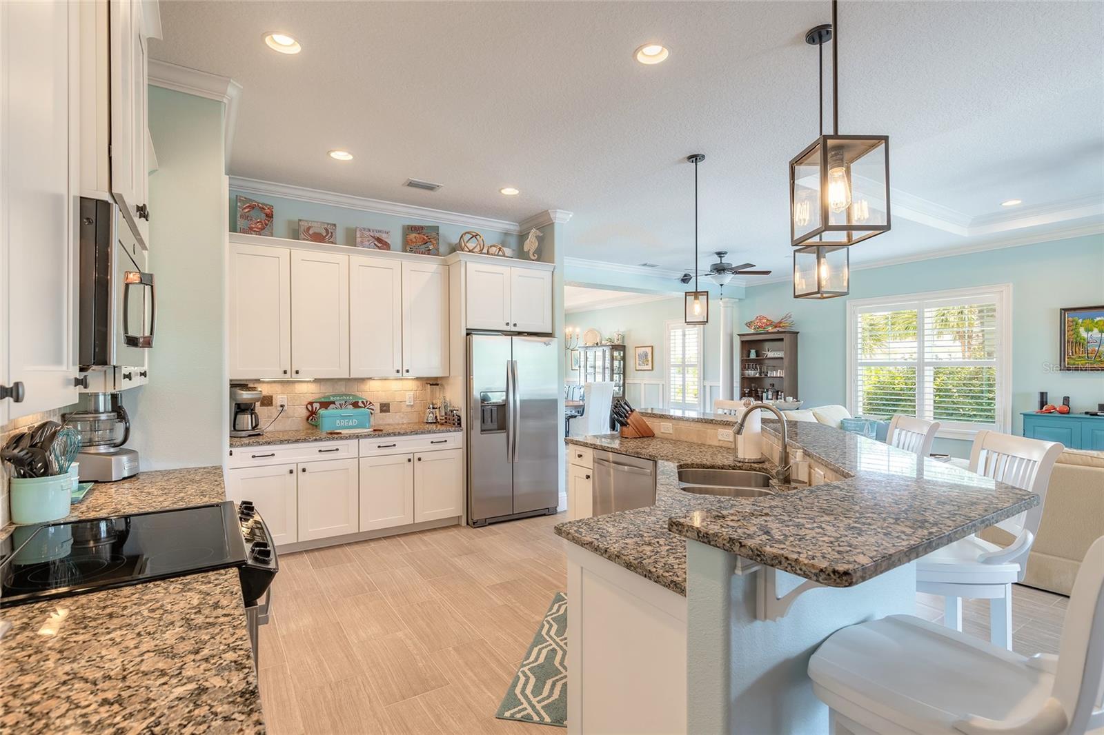 OSPREY POINT - Residential