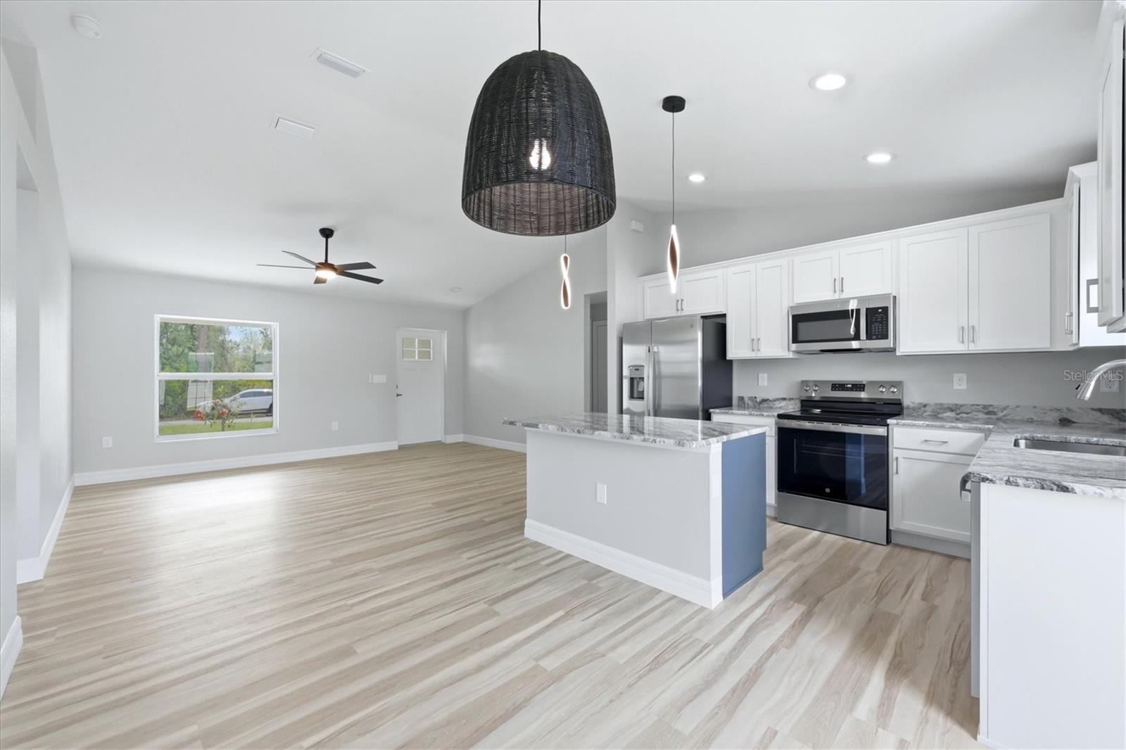 PORT CHARLOTTE SEC 062 - Residential