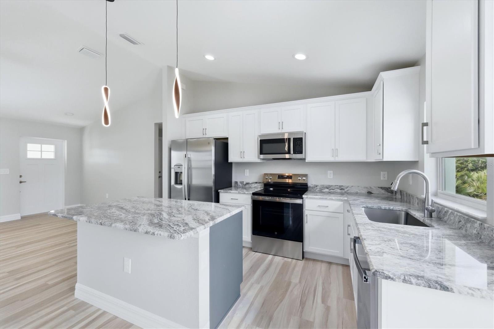 PORT CHARLOTTE SEC 062 - Residential