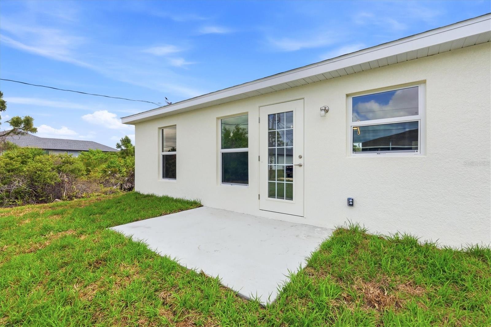 PORT CHARLOTTE SEC 062 - Residential