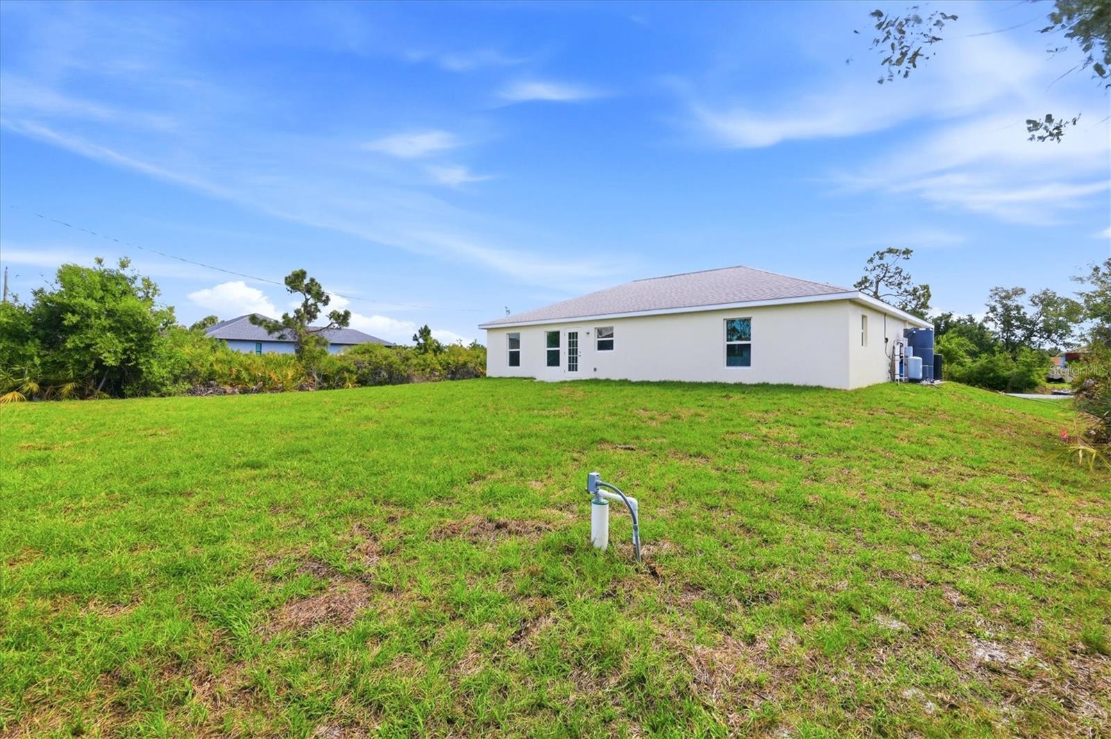 PORT CHARLOTTE SEC 062 - Residential